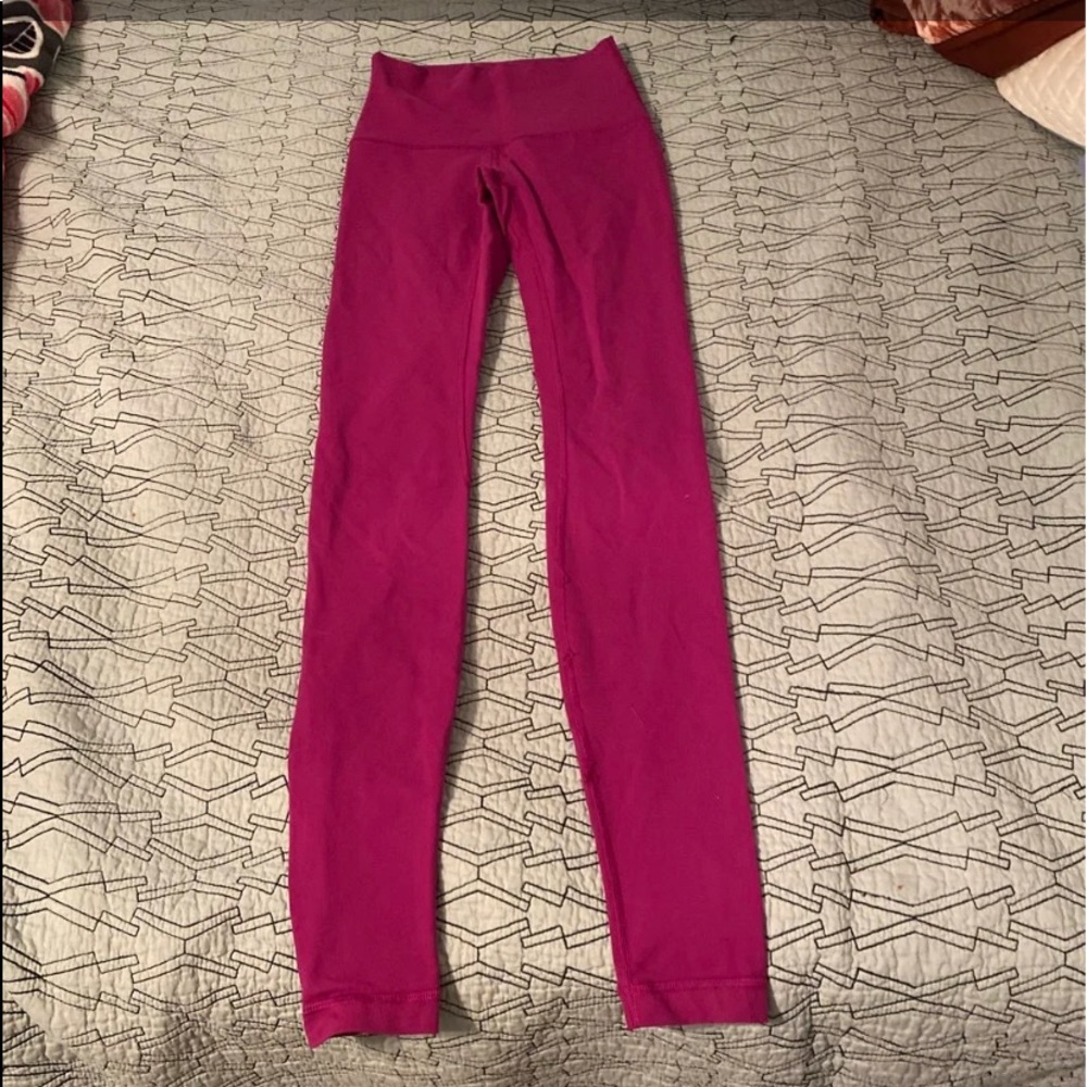 Lululemon leggings